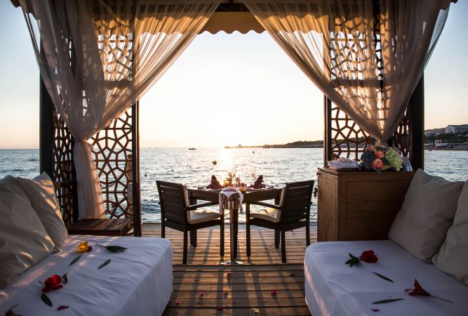 SEADEN DE MAR RESORT & SPA